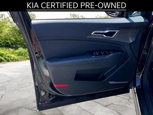 Certified 2024 Kia Sportage X-Line AWD/4WD image 21