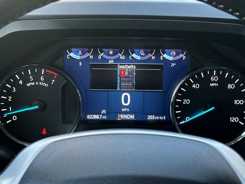 Used 2024 Ford Expedition XLT image 25