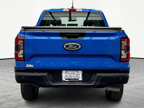 Used 2024 Ford Ranger XL image 4