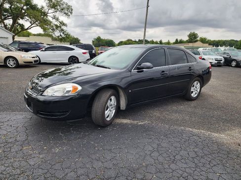 Used 2007 Chevrolet Impala LS image 10