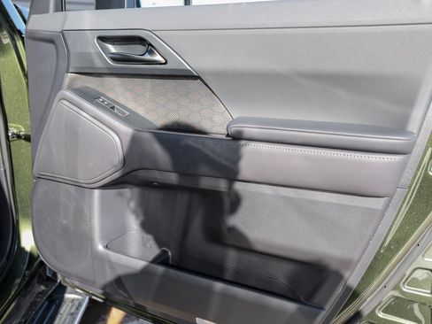 Used 2025 Lexus GX 550 550 Premium+ image 27