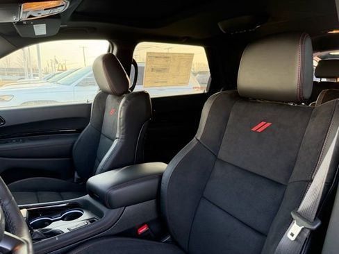 New 2026 Dodge Durango GT image 8