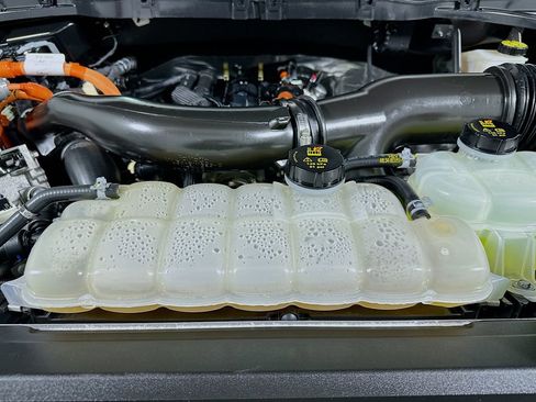 Certified 2024 Ford F150 XLT w/ Equipment Group 302A MID image 21