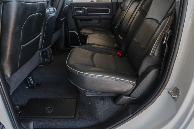 Used 2024 RAM 2500 Laramie w/ Safety Group AWD/4WD image 32