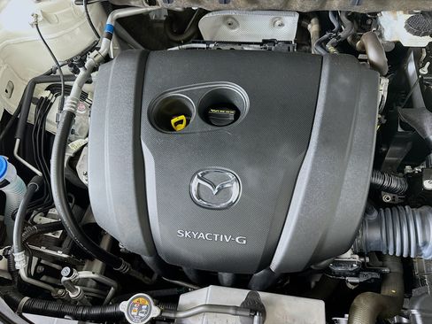Used 2023 MAZDA CX-5 AWD 2.5 S image 31
