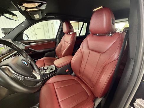 Used 2022 BMW X3 xDrive30i AWD/4WD image 23