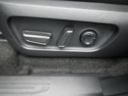 New 2026 Toyota 4Runner TRD Sport Premium image 15