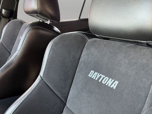 Used 2022 Dodge Charger R/T w/ Daytona Edition Group image 24