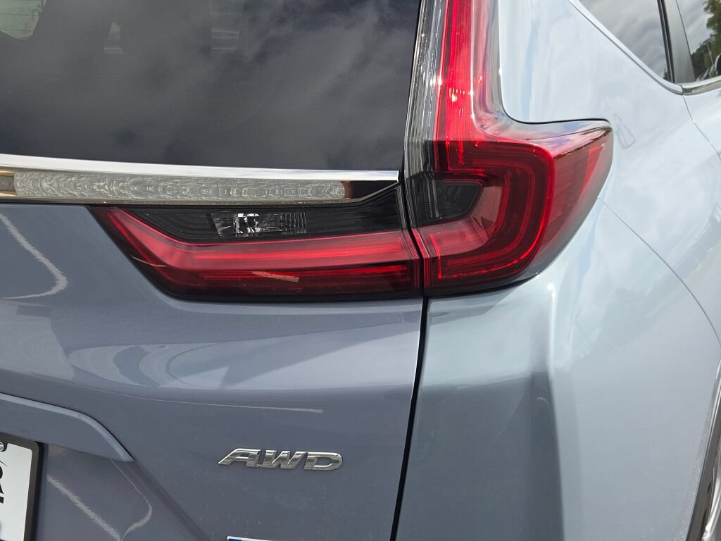 Used 2021 Honda CR-V Touring image 12