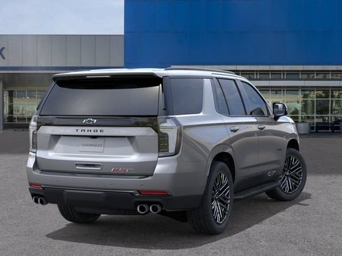 New 2026 Chevrolet Tahoe RST w/ Comfort Package AWD/4WD image 4