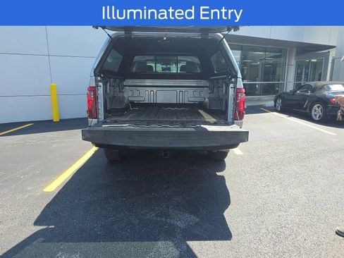 Used 2024 Ford F150 XL AWD/4WD image 6