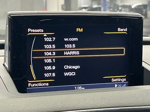 Used 2018 Audi Q3 2.0T Premium Plus w/ Premium Plus Package image 26