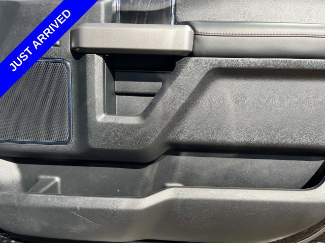 Used 2018 Ford F150 Platinum w/ Equipment Group 701A Luxury AWD/4WD image 20