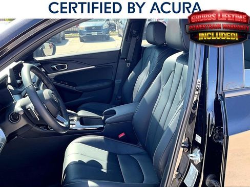 Certified 2026 Acura Integra A-Spec FWD image 29