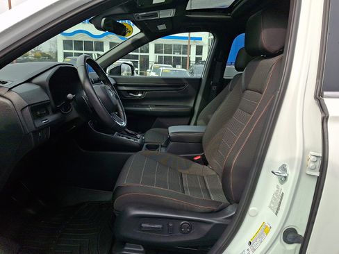 Used 2023 Honda CR-V Sport image 13