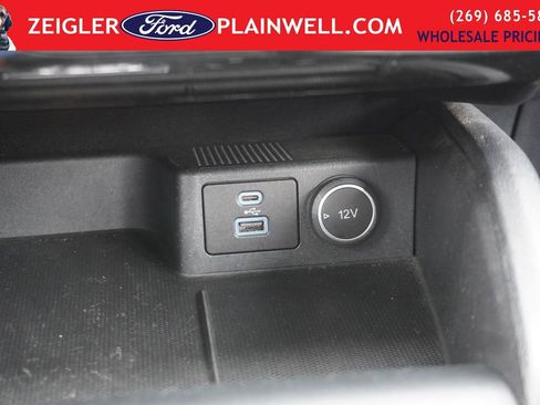 Used 2021 Ford Escape S image 20