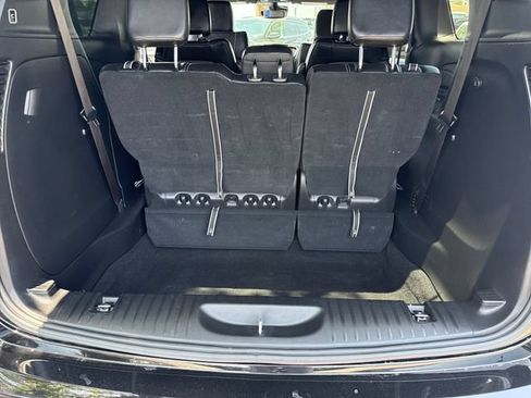 Used 2025 Chrysler Pacifica Select FWD image 21