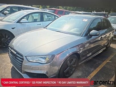 Used 2016 Audi S3 Premium Plus w/ Technology Package