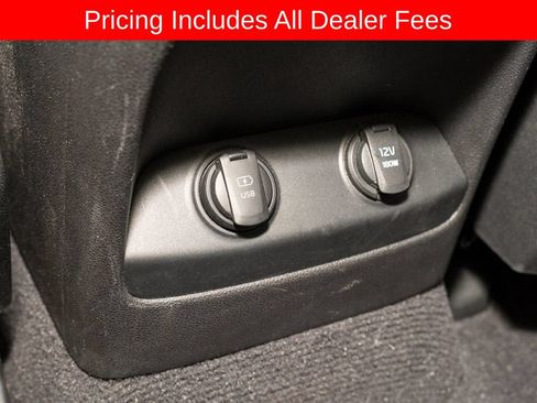 Used 2017 Kia Sorento FWD w/ LX Convenience Package image 7