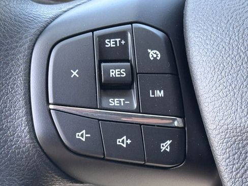 New 2025 Ford Transit 350 148 High Roof w/ Upfitter Package image 21