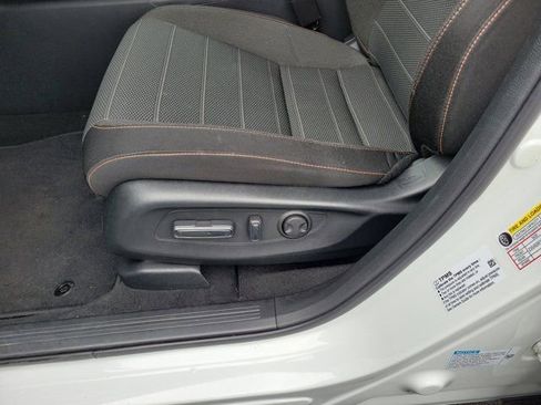 Certified 2023 Honda CR-V Sport image 19