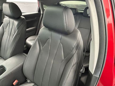 Used 2024 Acura Integra Base image 15