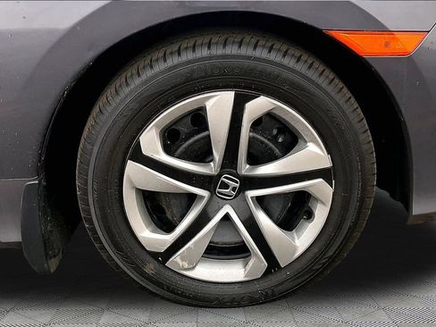 Used 2020 Honda Civic LX image 33