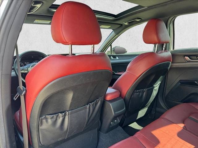 Used 2024 Kia K5 GT-Line FWD image 18
