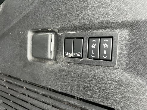 Certified 2022 Chevrolet Tahoe RST w/ Luxury Package image 13