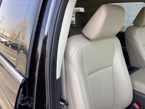 Used 2024 Ford Expedition Max XLT AWD/4WD image 19