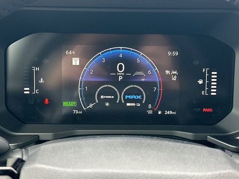 New 2026 Toyota Land Cruiser 1958 image 27