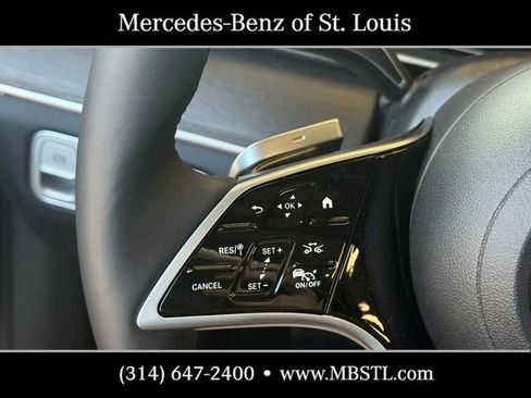 New 2026 Mercedes-Benz GLE 350 4MATIC image 15