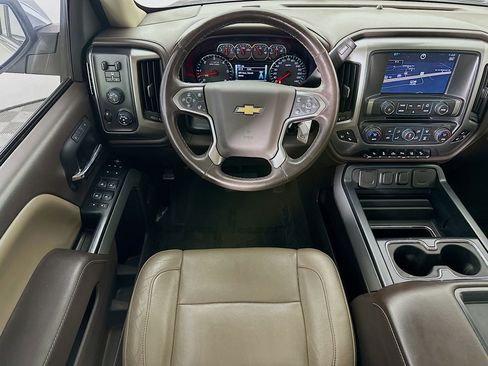 Used 2015 Chevrolet Silverado 1500 LTZ Z71 w/ LTZ Plus Package image 24