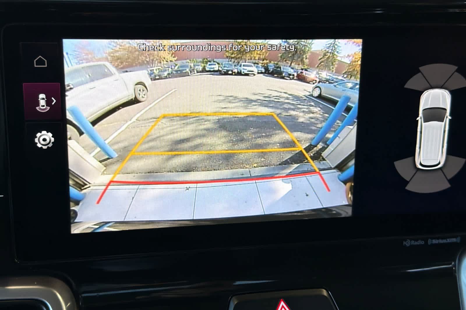 Used 2022 Kia Sorento EX w/ Panoramic Sunroof Package AWD/4WD image 23