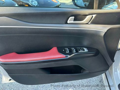 Used 2022 Kia K5 GT-Line w/ GT-Line Awd Premium Package image 10