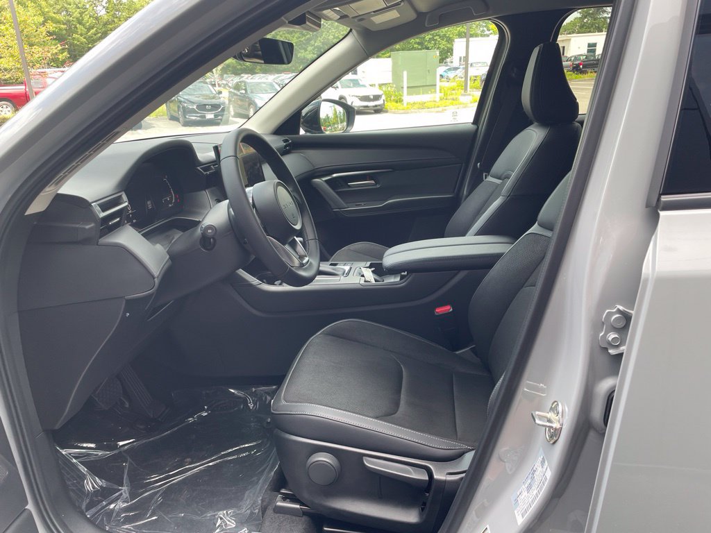 New 2026 MAZDA CX-5 Select AWD/4WD image 13