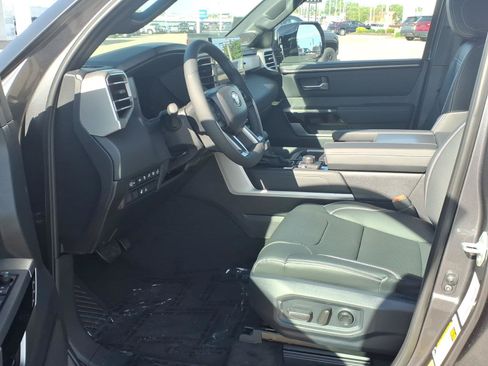 New 2026 Toyota Sequoia Limited AWD/4WD image 10