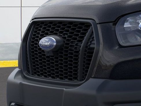 New 2025 Ford Transit 350 XL image 34