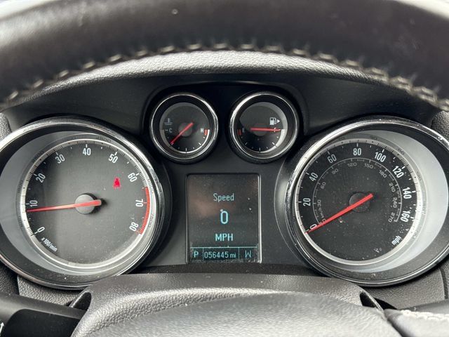Used 2015 Buick Encore FWD image 27