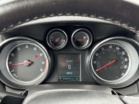 Used 2015 Buick Encore FWD image 27