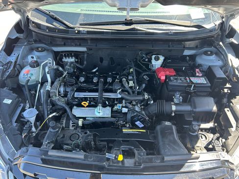 Used 2023 Nissan Kicks SR FWD image 31