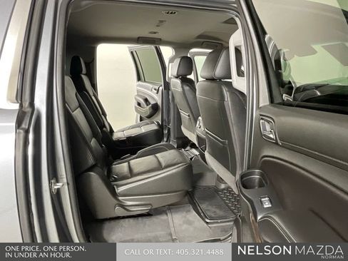 Used 2020 Chevrolet Suburban LT w/ Max Trailering Package RWD image 15