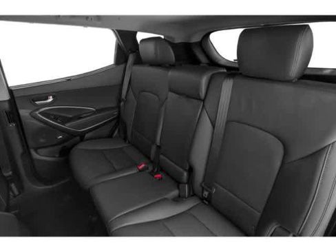 Used 2018 Hyundai Santa Fe Sport w/ 2.0T Ultimate Tech Package 05 FWD image 14