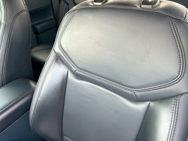Used 2024 Ford Maverick Lariat w/ Black Appearance Package FWD image 18
