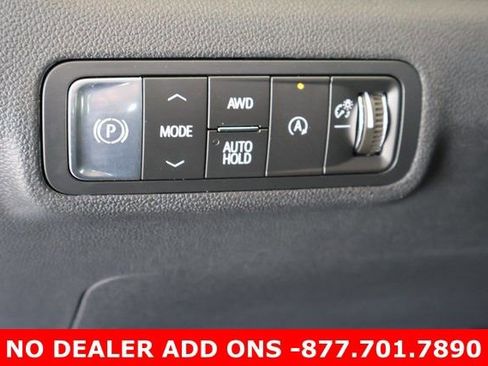 New 2026 GMC Terrain AT4 w/ Technology Package II image 20