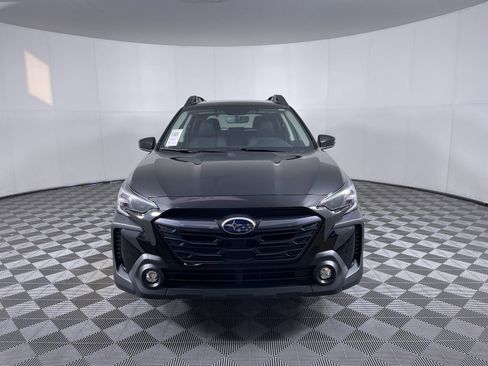 Certified 2025 Subaru Outback Premium w/ Popular Package #1A image 27