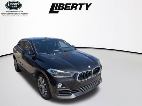 Used 2018 BMW X2 xDrive28i w/ Premium Package image 7