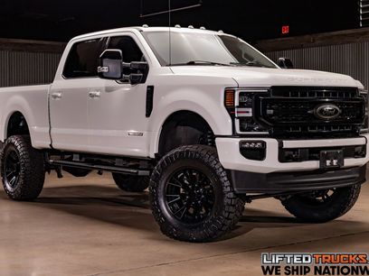 Used 2020 Ford F250 Lariat
