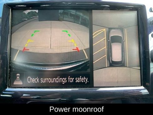 Certified 2024 Nissan Murano SL AWD/4WD image 20