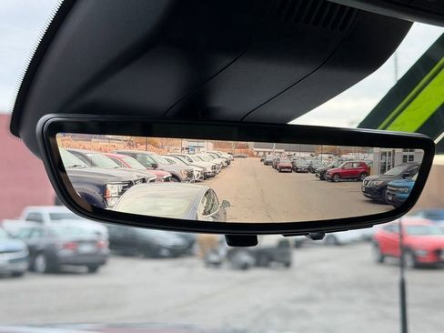 Used 2024 GMC Sierra 2500 Denali w/ Denali Reserve Package image 8